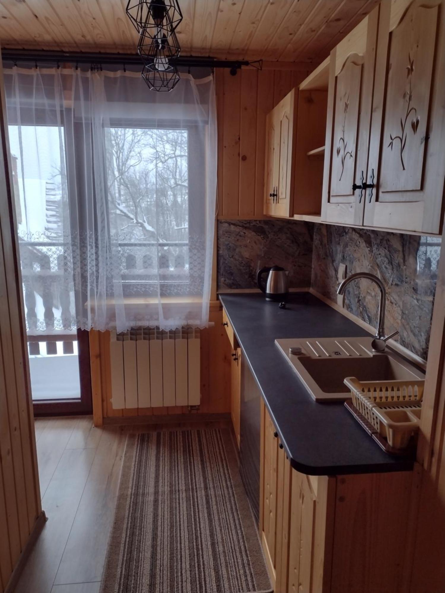 Pokoje Goscinne Jawor Bukowina Tatrzanska Room photo